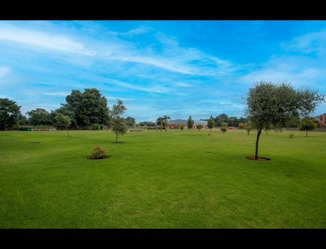 FARM FOR SALE IN BENONI NORTH